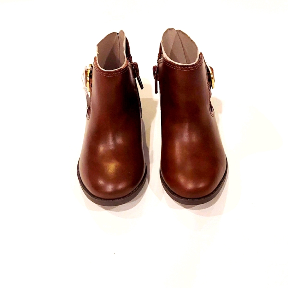 Children's Booties/Boots